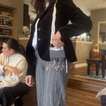 Rebecca Minkoff Leather Card Case on Chain Photo 6