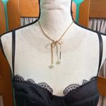 Dealmore Elegant Black Lace Bustier Size M Photo 2