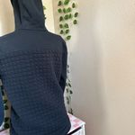 Columbia Women’s Summit Quarter Zip Hoodie Size Small Medium Photo 4