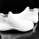 Rothy's s  Chlesea booties Photo 1