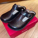 Alegria Slip On Shoes Photo 0