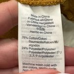 Madewell Texture & Thread Jacquard Knot-Front Top Size Small Photo 10