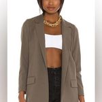 ALLSAINTS  Aleida Tri Blazer Photo 0