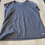 Champion C9 by  Gray Short Sleeve Tee shirt top Photo 0