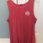 Comfort Colors Hangout Tank Top Photo 0