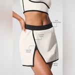 Alo Yoga Airbrush Streamlined Skirt NWT size M Photo 13