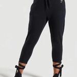 Gymshark Highwaisted Joggers Photo 0