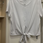 Lululemon Light Blue Shirt Photo 0