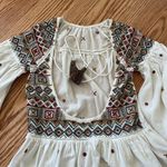 Urban Outfitters Boho continuum top Photo 3