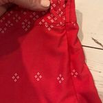 Maxi Boho Pink Novelty Elephant Maxi Skirt 29 inch waist Size M Photo 5