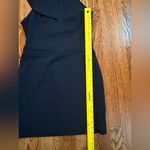 RUNAWAY THE LABEL Liberty Mini Dress – Black – Size M (US 6) Photo 6