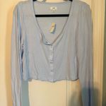 Aerie long sleeve top Photo 0