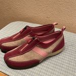 Lands' End Land’s End Zip Trekker Sneakers Size 8.5 Photo 3