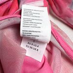 Bardot  Mesh Floral Corset Top Photo 11