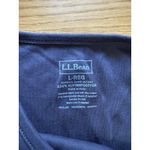 LL Bean Women Size L Photo 2