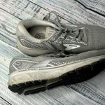 Brooks  Ghost 14 Women's Running Shoes Grey/Silver 7 Photo 3