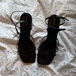 Reformation gene sandal Photo 6
