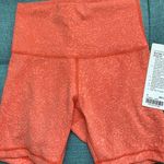 Lululemon Wunder Train HR short 6 inch Photo 0