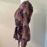 Banana Republic  blouse Photo 2