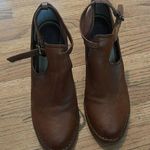 Frye Fyre Heeled Booties Photo 0