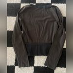 Red Valentino  Top Blouse Size : 44 Photo 3