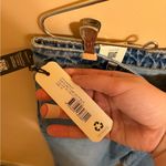 Rolla's NWT Rolla’s EastCoast Flare High Rise Salty Blue Jeans in Organic Vintage Blue Photo 6