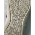 Crocs  Swiftwater White Black Strappy Slide Sandals Womens Size‎ 7 Iconic Slip On Photo 6