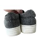 Vince  - The Warren Slip On Tweed Casual Platform Sneaker Shoe Sz 9.5 Photo 8