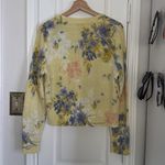 Sundance  Senna wool blend cropped cardigan Photo 7