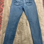 7 For All Mankind Women’s the Skinny Jeans Size 32 Photo 1