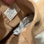 UGG classic unlined mini perforated brown boots size 8 Photo 8