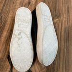 Bebe  size 7.5 green shoes Photo 4