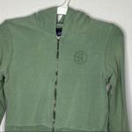 American Eagle  Zip Hoodie Jacket Photo 7