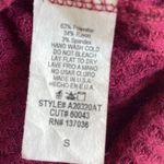 Lovemarks  Cold Shoulder Thermal Top Photo 6