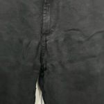 Citizens of Humanity FLAWED  Black Chrissy High Rise Skinny Jeans Size 25 US $198 Photo 2