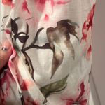 Show Me Your Mumu Floral Robe - Pink and Green Photo 3