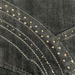 Lee Denim Jeans Women 6 Bootcut Stretch Deep Indigo Rinse Flex Comfort Waistband Photo 2