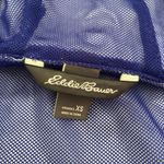 Eddie Bauer  windbreak active wear sports jacket with hoodie, size xs Photo 7