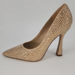 Sam Edelman Antonia Glitz Pump Women's Size 9 Photo 4