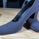 Sesto Meucci  Brown Heels Size 10 Used Photo 0