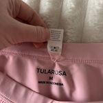 Tularosa Blush Swim Bikini Bottom Photo 2