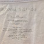 Grayson Threads FINAL MARKDOWN NWOT  USA tee xl Photo 2