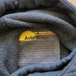 Aviator Nation Ninja Cotton Blend Hoodie Photo 5