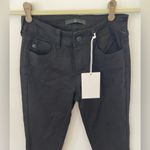 Kancan Los Angeles Jeans skinny black NWT 7/27 Size undefined Photo 1