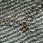 Levi's Vintage 550 High-Waisted Mom Jeans Photo 3