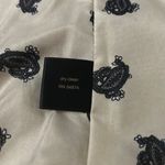 The Limited  Brown Blazer Preppy Dark Academia Fisherman Grandma Classic Normcore Photo 8