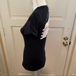 Santa Cruz Women’s Black Tee Photo 3