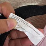 Lululemon  Wundermost Ultra-Soft Nulu Square-Neck Sleeveless Bodysuit size Small Photo 9