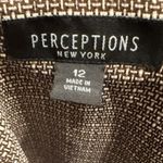 Perceptions  New York Suit Jacket‎ Photo 3