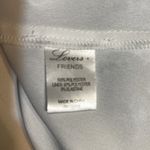 Lovers + Friends ‎ Gracie Shift Dress Cutout Sleeves Long Sleeve Mini Dress Photo 6